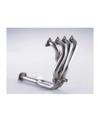 COLLECTEUR ECHAPPEMENT SUPER EX BASIC HONDA CIVIC EG/EK CR-XFUJITSUBO 