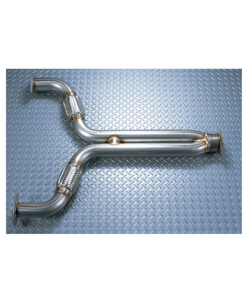 Y-PIPE 350Z Z33 FUJITSUBO 