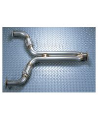 Y-PIPE 350Z Z33 FUJITSUBO 