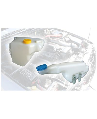 SET RESERVOIR LIQUIDE DE REFROIDISSEMENT/ LAVE GLACE NISSAN SKYLINE R32 GT-R