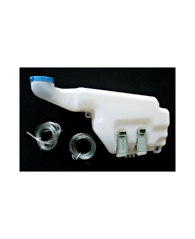 SET RESERVOIR LIQUIDE DE REFROIDISSEMENT/ LAVE GLACE NISSAN SKYLINE R32 GT-R