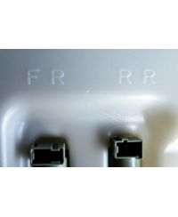 SET RESERVOIR LIQUIDE DE REFROIDISSEMENT/ LAVE GLACE NISSAN SKYLINE R32 GT-R