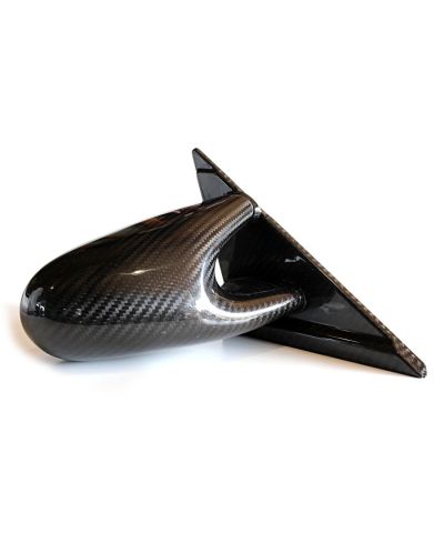 SET RETROVISEURS CARBONE NISSAN SKYLINE R32/R33/R34 GT-R - ACTIVE GARAGE