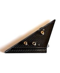 SET RETROVISEURS CARBONE NISSAN SKYLINE R32/R33/R34 GT-R - ACTIVE GARAGE