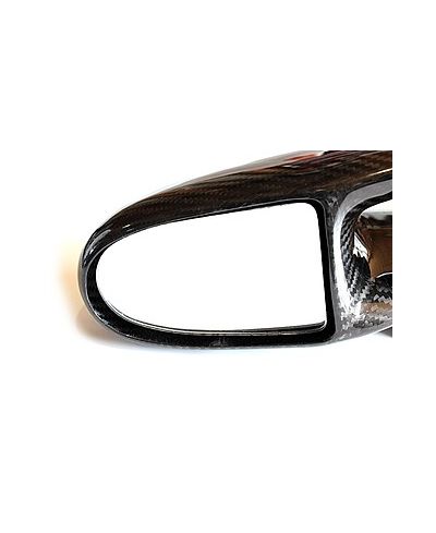 SET RETROVISEURS CARBONE NISSAN SKYLINE R32/R33/R34 GT-R - ACTIVE GARAGE