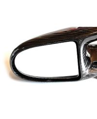 SET RETROVISEURS CARBONE NISSAN SKYLINE R32/R33/R34 GT-R - ACTIVE GARAGE