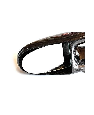 SET RETROVISEURS CARBONE NISSAN SKYLINE R32/R33/R34 GT-R - ACTIVE GARAGE