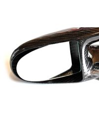 SET RETROVISEURS CARBONE NISSAN SKYLINE R32/R33/R34 GT-R - ACTIVE GARAGE