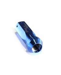 SET ECROUS DE ROUE TITANE M12X1.25 - ACTIVE GARAGE