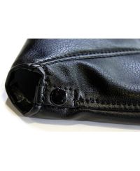 SOUFFLET DE LEVIER DE VITESSES NISSAN SKYLINE R32/ R33/ R34 GT-R - ACTIVE GARAGE 