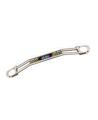 BARRE ANTI RAPPROCHEMENT AVANT TITANE NISSAN SKYLINE R32/ R33/ R34 GT-R - ACTIVE GARAG 