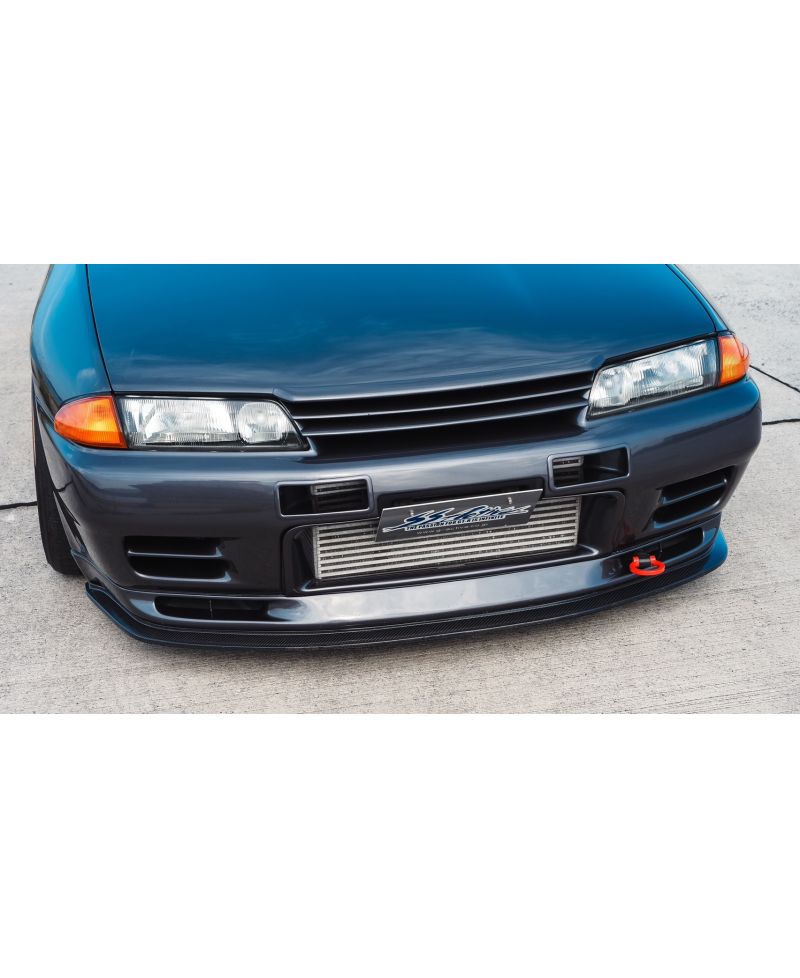 LAME AVANT NISSAN SKYLINE R32 GT-R - ACTIVE GARAGE