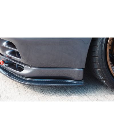 LAME AVANT NISSAN SKYLINE R32 GT-R - ACTIVE GARAGE