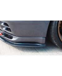 LAME AVANT NISSAN SKYLINE R32 GT-R - ACTIVE GARAGE