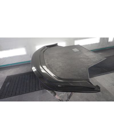 LAME AVANT NISSAN SKYLINE R32 GT-R - ACTIVE GARAGE