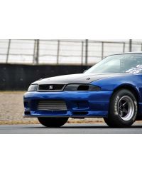 SPOILER AVANT NISSAN SKYLINE R33 GT-R - ACTIVE GARAGE 
