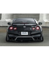 KIT CARROSSERIE FULLSPEC NISSAN R35 GTR (2017+) - ACTIVE GARAGE