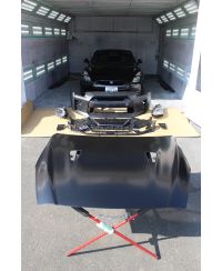 KIT CARROSSERIE FULLSPEC NISSAN R35 GTR (2017+) - ACTIVE GARAGE