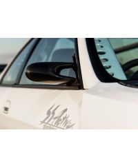 KIT CARROSSERIE WIDE BODY NISSAN SKYLINE R33 GT-R - ACTIVE GARAGE 