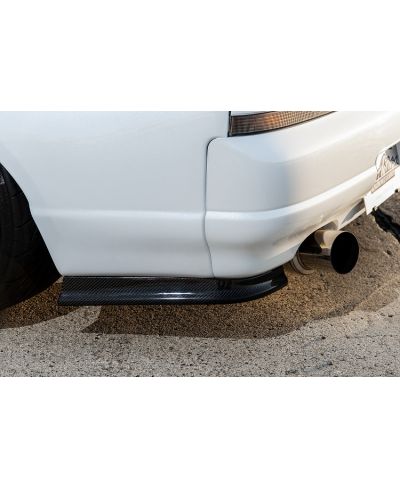 KIT CARROSSERIE WIDE BODY NISSAN SKYLINE R33 GT-R - ACTIVE GARAGE 