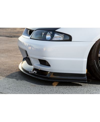 KIT CARROSSERIE WIDE BODY NISSAN SKYLINE R33 GT-R - ACTIVE GARAGE 
