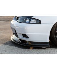 KIT CARROSSERIE WIDE BODY NISSAN SKYLINE R33 GT-R - ACTIVE GARAGE 