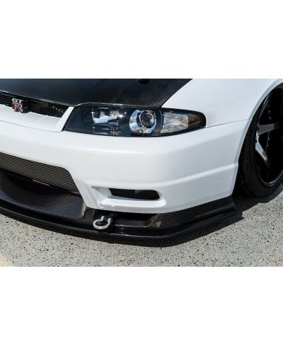 KIT CARROSSERIE WIDE BODY NISSAN SKYLINE R33 GT-R - ACTIVE GARAGE 