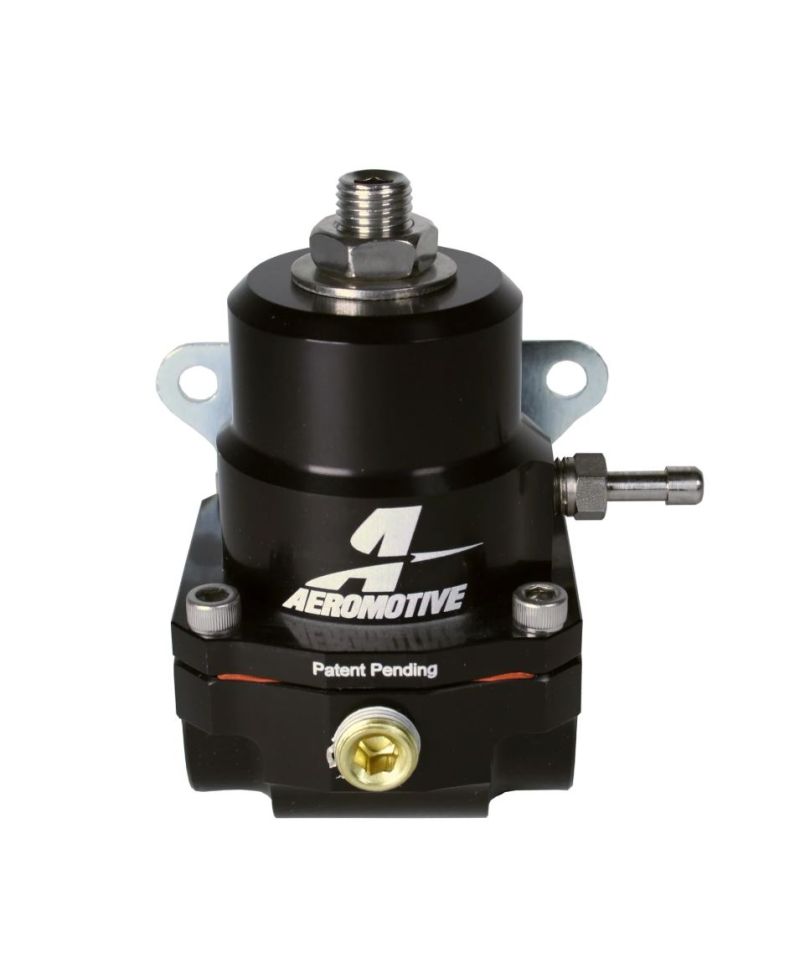 REGULATEUR DE PRESSION D'ESSENCE - AEROMOTIVE