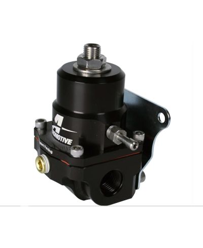 REGULATEUR DE PRESSION D'ESSENCE - AEROMOTIVE