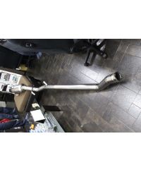 SILENCIEUX SS ACTIVE TITANE NISSAN SKYLINE R32/ R33/ R34 GT-R - ACTIVE GARAGE