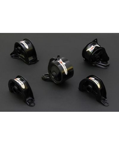 SUPPORT MOTEUR RENFORCÉ HONDA CIVIC/ CRX/ INTEGRA