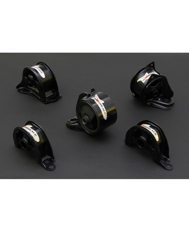 SUPPORT MOTEUR RENFORCÉ HONDA CIVIC/ CRX/ INTEGRA
