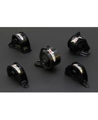 SUPPORT MOTEUR RENFORCÉ HONDA CIVIC/ CRX/ INTEGRA