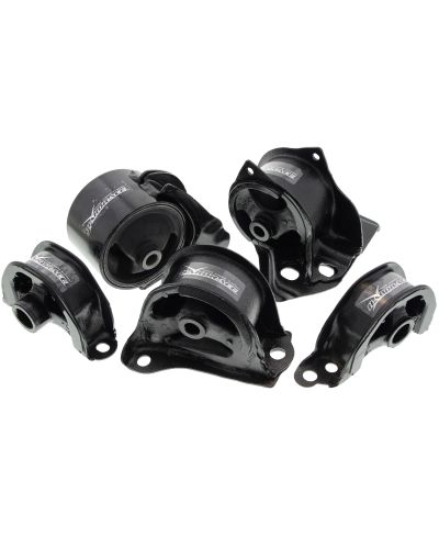 SUPPORT MOTEUR RENFORCÉ HONDA CIVIC/ CRX/ INTEGRA