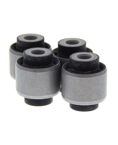 SILENTBLOCS DE BRAS SUPERIEUR AVANT HONDA CIVIC/ CRX/ INTEGRA - HARDRACE