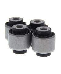 SILENTBLOCS DE BRAS SUPERIEUR AVANT HONDA CIVIC/ CRX/ INTEGRA - HARDRACE