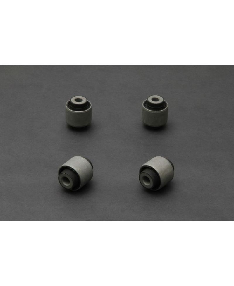 SILENTBLOCS DE BRAS SUPERIEUR AVANT HONDA CIVIC/ CRX/ INTEGRA - HARDRACE