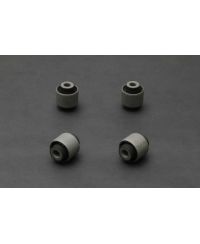 SILENTBLOCS DE BRAS SUPERIEUR AVANT HONDA CIVIC/ CRX/ INTEGRA - HARDRACE