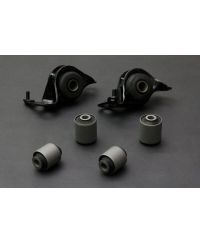 SILENTBLOCS BRAS INFERIEUR AVANT HONDA CIVIC/ CRX/ INTEGRA - HARDRACE 