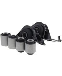 SILENTBLOCS BRAS INFERIEUR AVANT HONDA CIVIC/ CRX/ INTEGRA - HARDRACE 