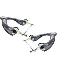 TRIANGLE SUPERIEUR AVANT HONDA CIVIC/ INTEGRA - HARDRACE