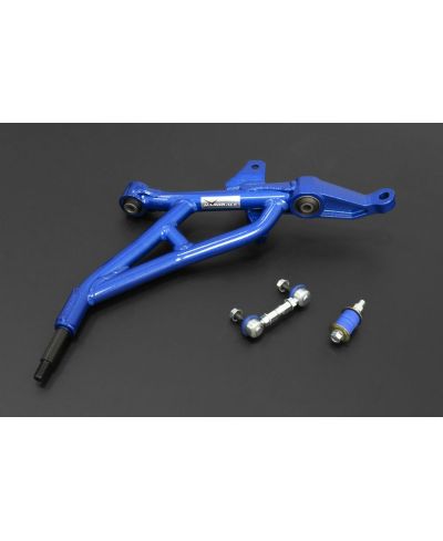 BRAS DE SUSPENSION AVANT INFERIEUR HONDA CIVIC/INTEGRA - HARDRACE