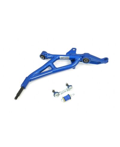 BRAS DE SUSPENSION AVANT INFERIEUR HONDA CIVIC/INTEGRA - HARDRACE