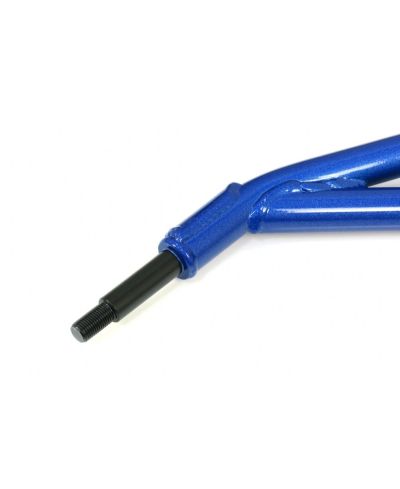 BRAS DE SUSPENSION AVANT INFERIEUR HONDA CIVIC/INTEGRA - HARDRACE