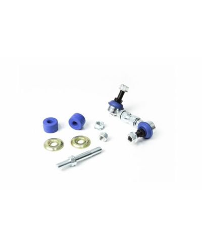 BRAS DE SUSPENSION AVANT INFERIEUR HONDA CIVIC/INTEGRA - HARDRACE