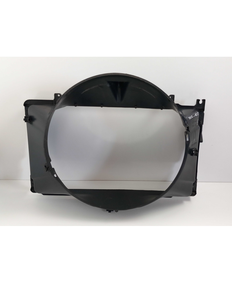 BUSE DE VENTILATION RADIATEUR CA18DET 200SX S13 NISSAN