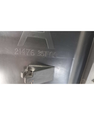 BUSE DE VENTILATION RADIATEUR CA18DET 200SX S13 NISSAN