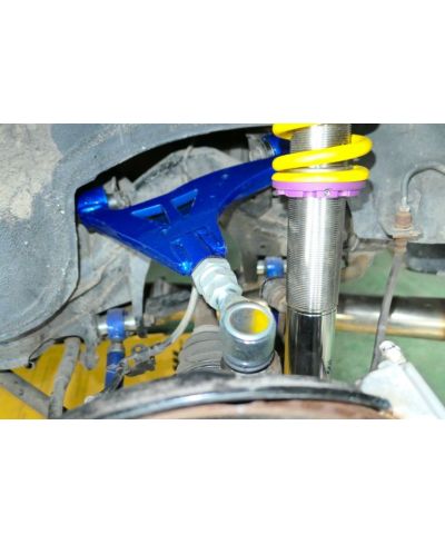 TRIANGLES CARROSSAGE ARRIERE TOYOTA SUPRA/ SOARER/ LEXUS SC - HARDRACE 