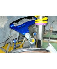 TRIANGLES CARROSSAGE ARRIERE TOYOTA SUPRA/ SOARER/ LEXUS SC - HARDRACE 