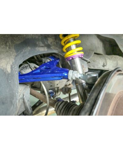 TRIANGLES CARROSSAGE ARRIERE TOYOTA SUPRA/ SOARER/ LEXUS SC - HARDRACE 